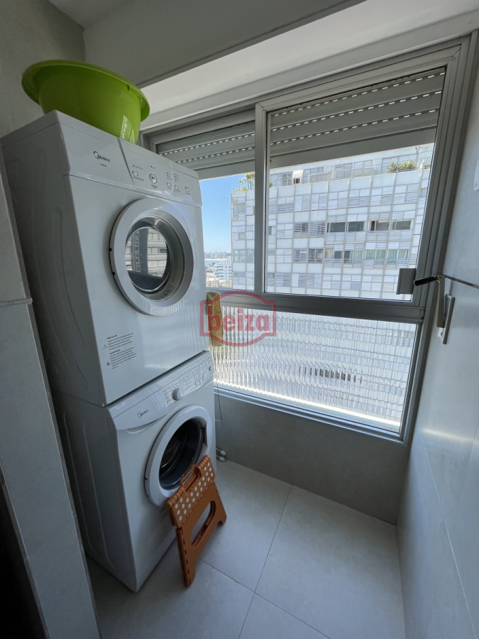 Apartamento ID.165292/Alquiler-por-temporada-de-apartamento-de-3-dormitorios-en-Punta-del-Este - Peninsuls 3 dorm