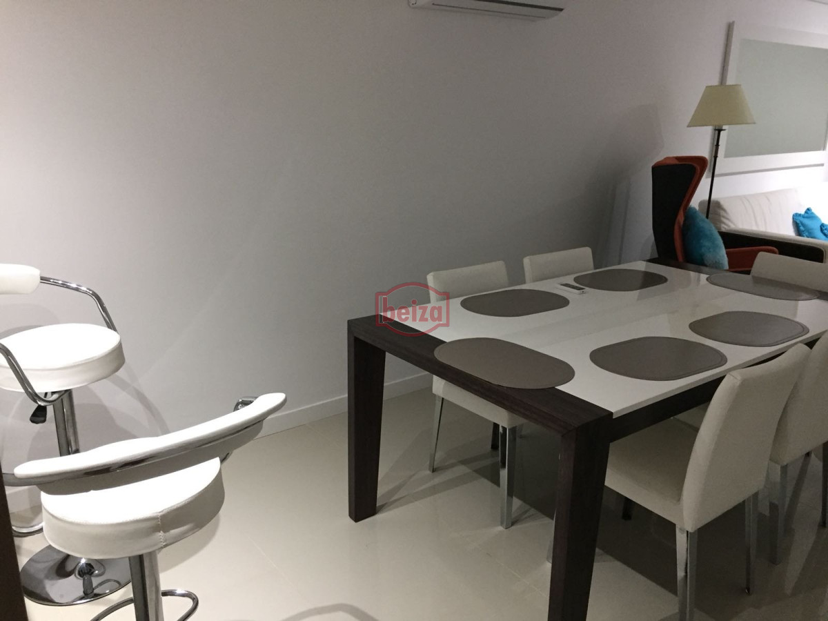 Apartamento ID.163625/Apartamento-de-2-Dormitorios-y-2-Baños- - Apartamento en Punta del Este, Brava