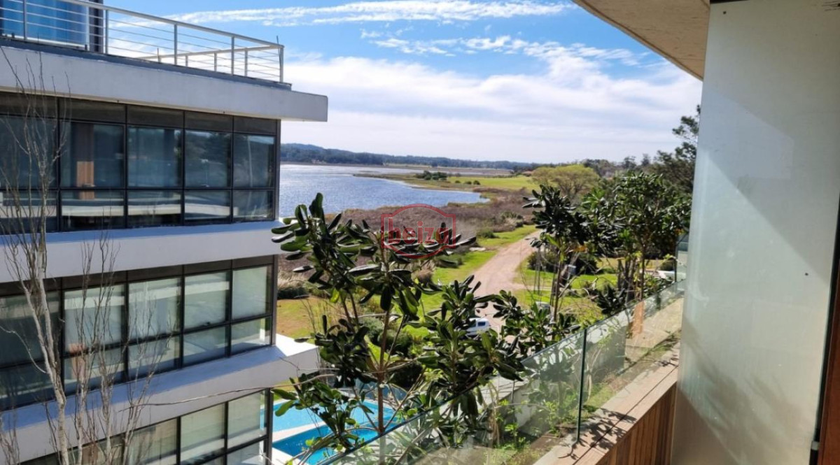 Apartamento ID.166652/Oportunidad-de-un-dormit - Hermoso apartamento a estrenar de 1 Dormitorio