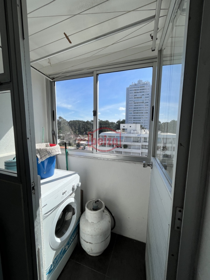 Apartamento ID.70094/Cerca-del-Puerto--Amplia-terraza - Roosevelt - Apartamento cómodo y luminoso - Edificio con Piscina