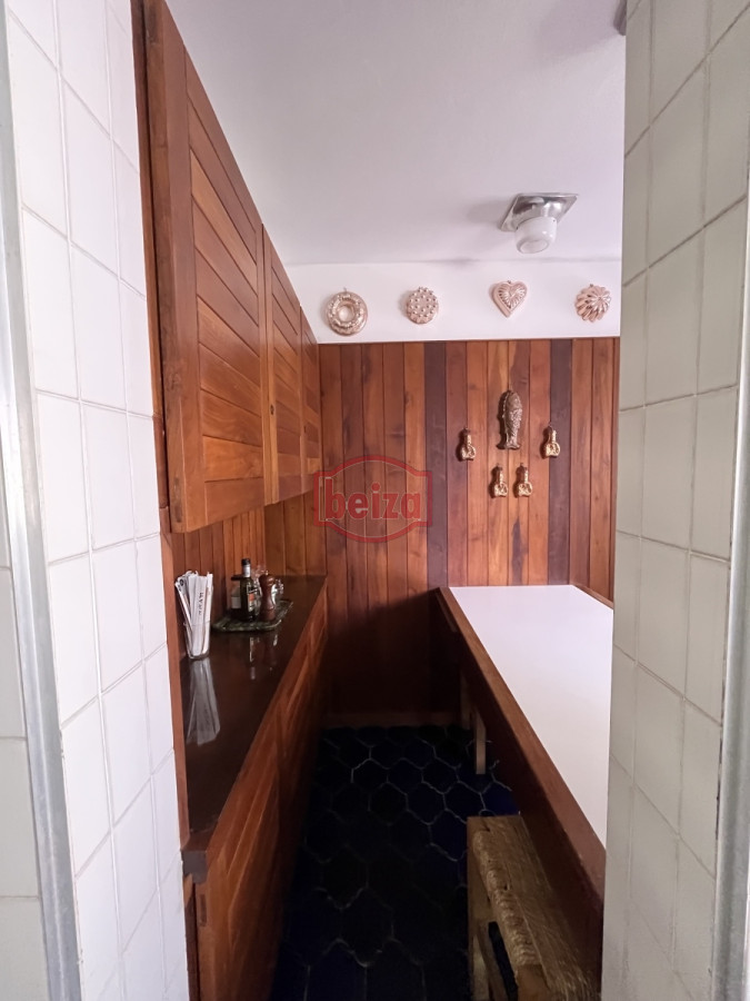 Apartamento ID.166043/Playa-Brava - Alquiler 3 dormitorios y dependencia