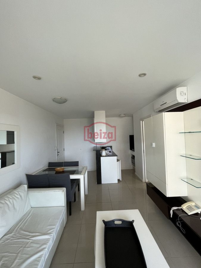 Apartamento ID.163830/Apartamento-en-Peninsula,-Monoambiente-* - Apartamento de 1 dormitorio