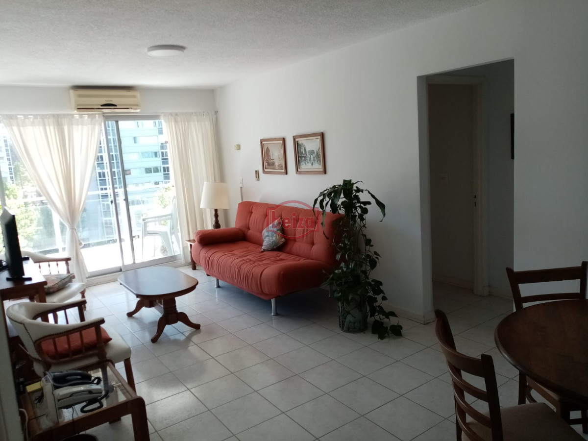 Apartamento ID.164787/Oportunidad-única - dos dormitorios en Roosevelt