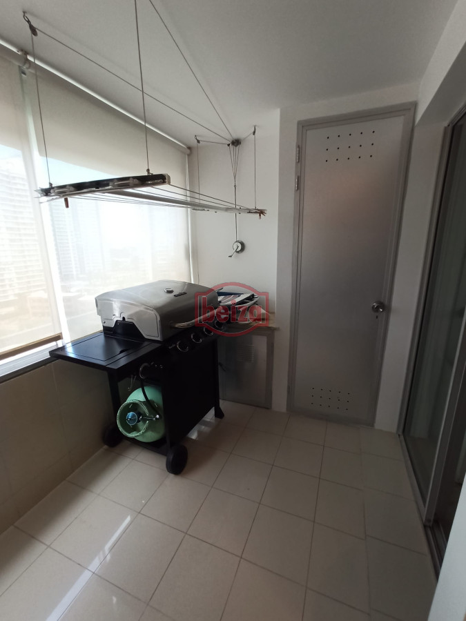 Apartamento ID.164766 - Apartamento en Punta del Este, Mansa