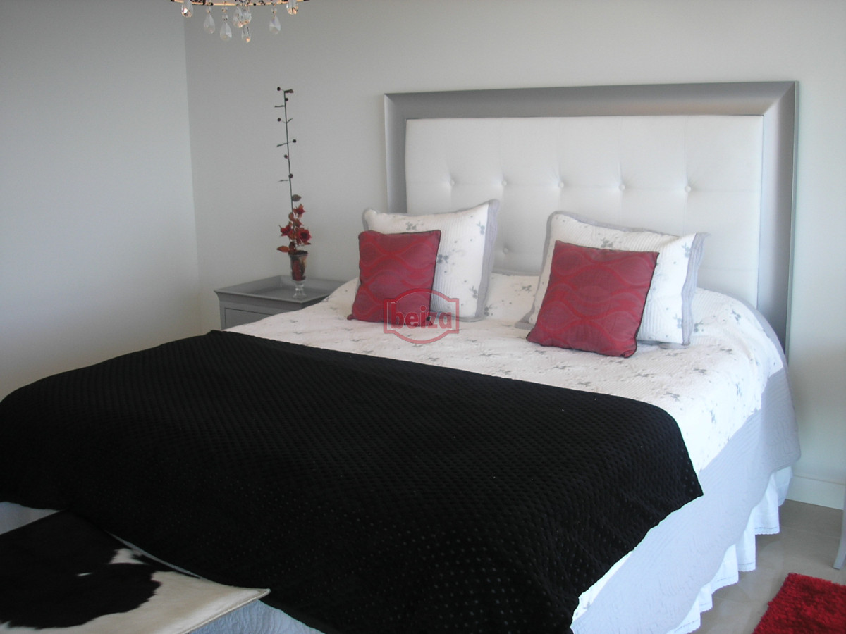 Apartamento ID.160789/Apartamento-en-Brava,-2-dormitorios-* - Mansa, 3 Suite