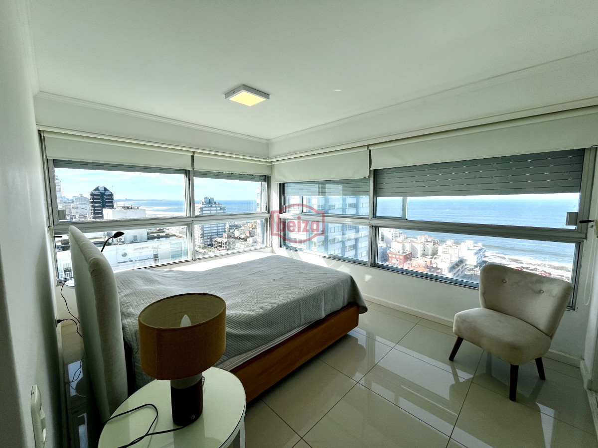 Apartamento ID.162662/Apartamento-en-Peninsula,-1-dormitorios-* - Apartamento en Peninsula, 3 dormitorios *