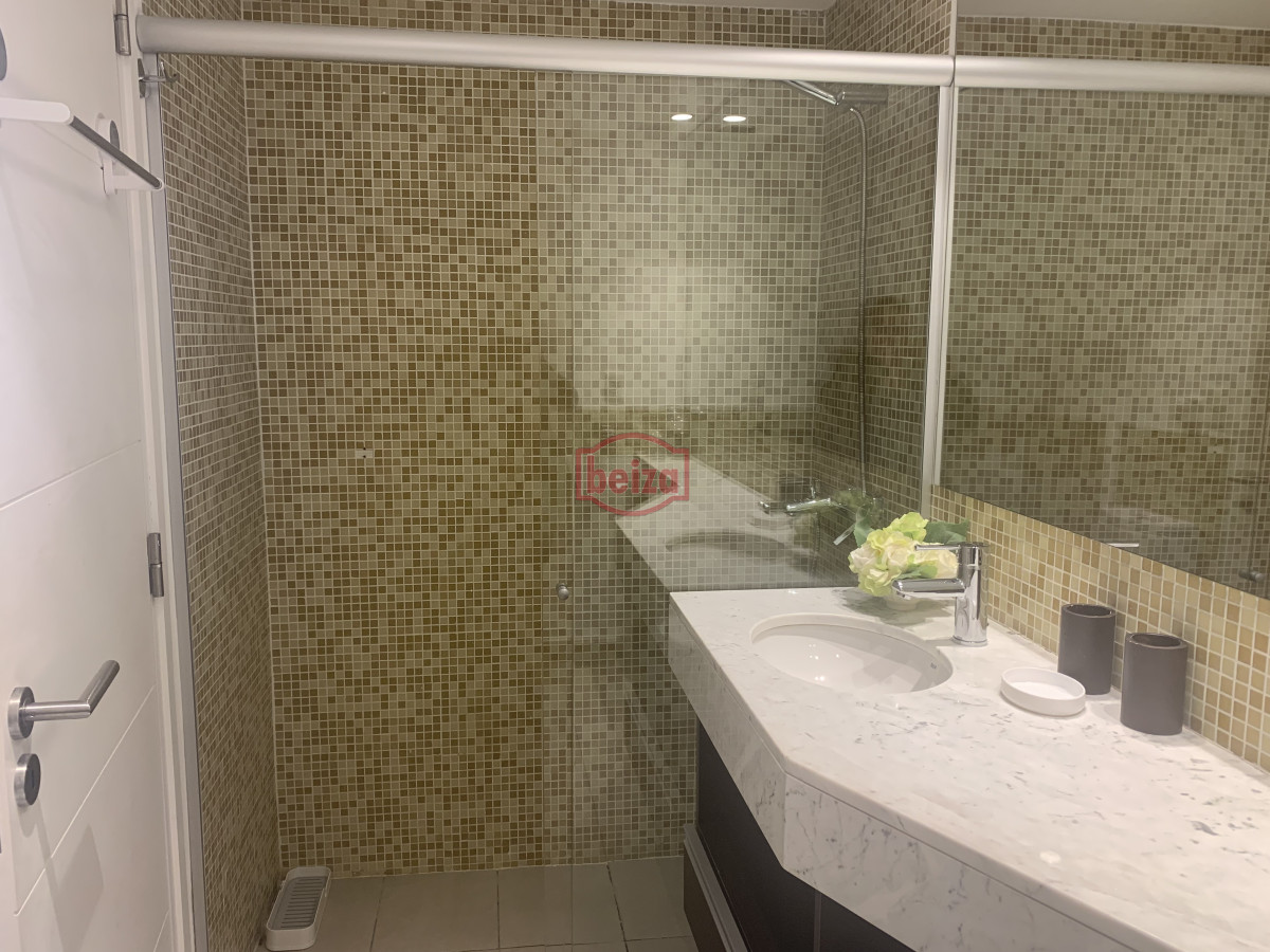 Apartamento ID.166938/Apto-3-dormitorios-a-estrenar-frente-al-shopping - Alquiler apartamento 2 dormitorios Playa Brava Punta del Este