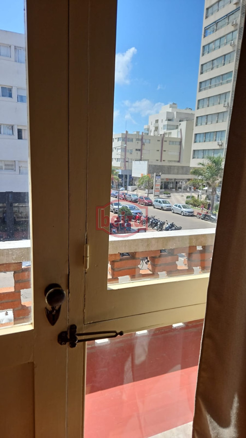 Apartamento ID.163037/Apartamento-en-Peninsula,-1-dormitorios-* - Hermoso Dúplex 2 dormitorios 