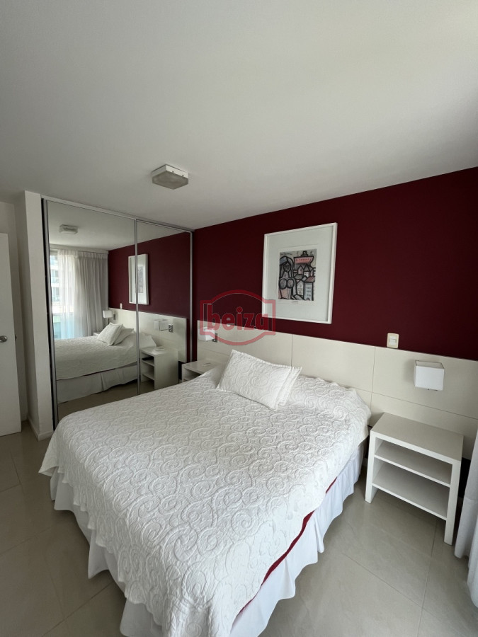 Apartamento ID.163837/Vista-al-mar-y-excelente-ubicación - Apartamento de 2 dormitorios - 