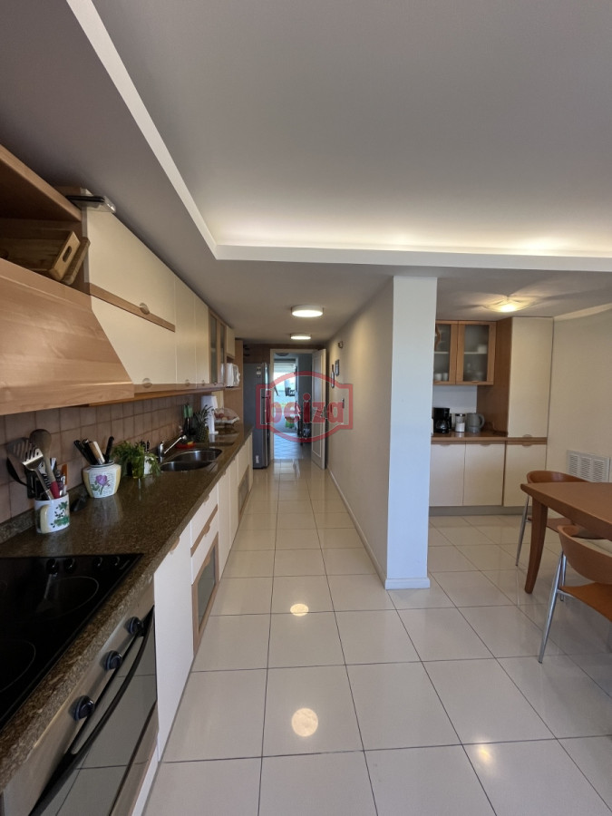 Apartamento ID.162946 - Venta 3 Dormitorios Primera fila Mansa