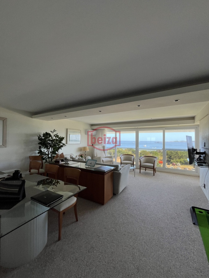 Apartamento ID.162946 - Venta 3 Dormitorios Primera fila Mansa