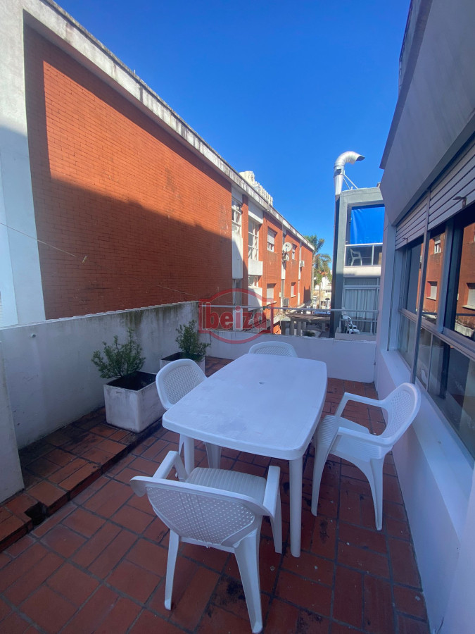 Apartamento ID.162250 - Apartamento a metros del mar y cerca de todo