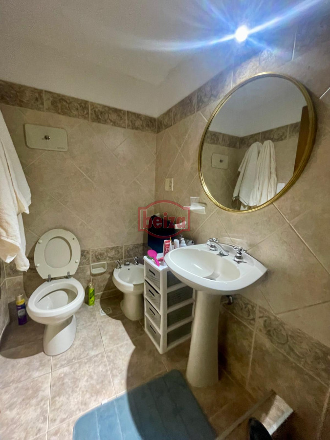 Apartamento ID.166704/Torre-Aquarela- - Apto 3 dormitorios a estrenar frente al shopping