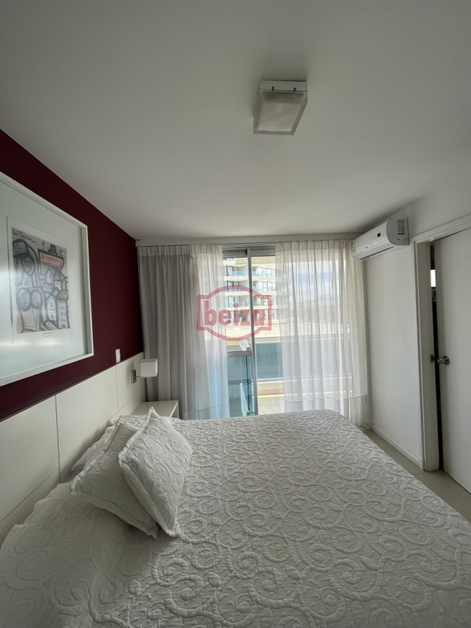 Apartamento ID.163837/Vista-al-mar-y-excelente-ubicación - Apartamento de 2 dormitorios - 