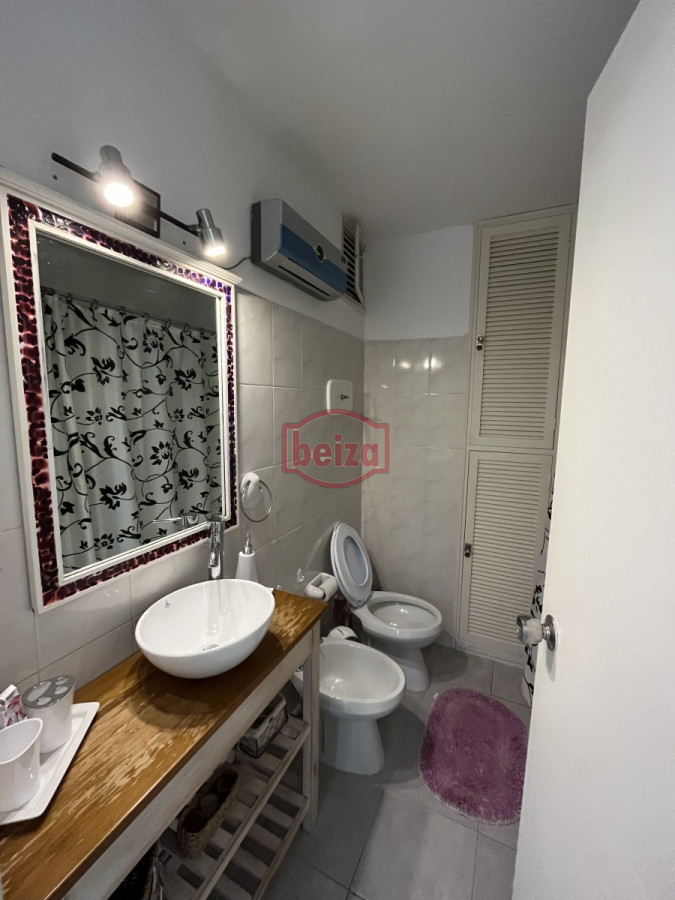 Apartamento ID.10749/Apartamento-en-Brava,-3-dormitorios-en-suite - Oportunidad de inversión en Punta del Este