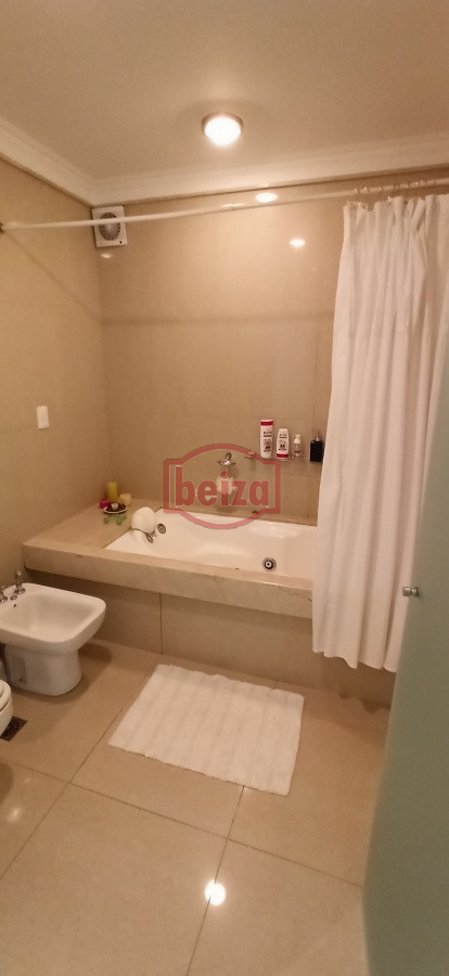 Apartamento ID.164091 - frente al mar dos dormitorios en suite, parrilla propia