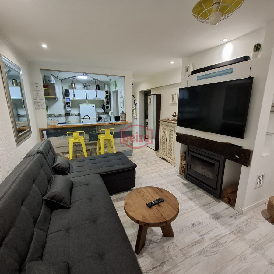 Apartamento ID.166971/VENTA-Apartamento-frente-al-Mar - Alquiler Apartamento 1 dormitorio en la Peninsula