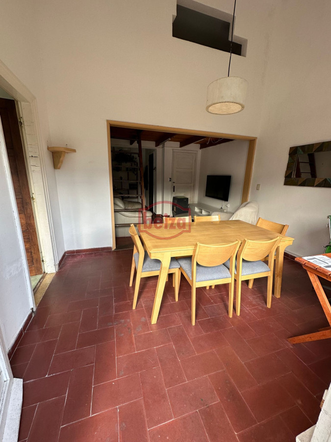 Apartamento ID.161054/A-pasos-del-Puerto-Con-buena-vista-a-la-Brava-y-a-la-Isla-de-lobos - Apartamento en Peninsula, 2 dormitorios *