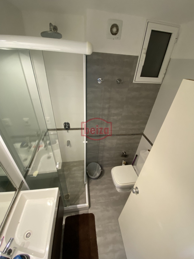 Apartamento ID.163056/En-playa-mansa-con-buena-vista-al-mar - Apartamento en Brava, 1 dormitorios *