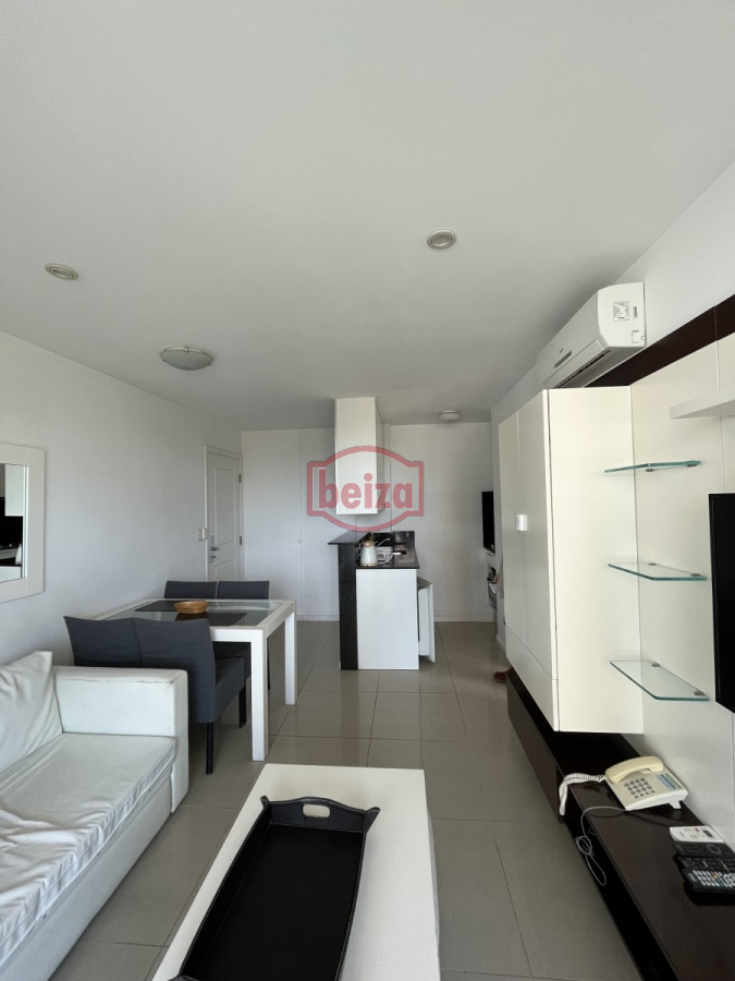 Apartamento ID.163830/Apartamento-en-Peninsula,-Monoambiente-* - Apartamento de 1 dormitorio