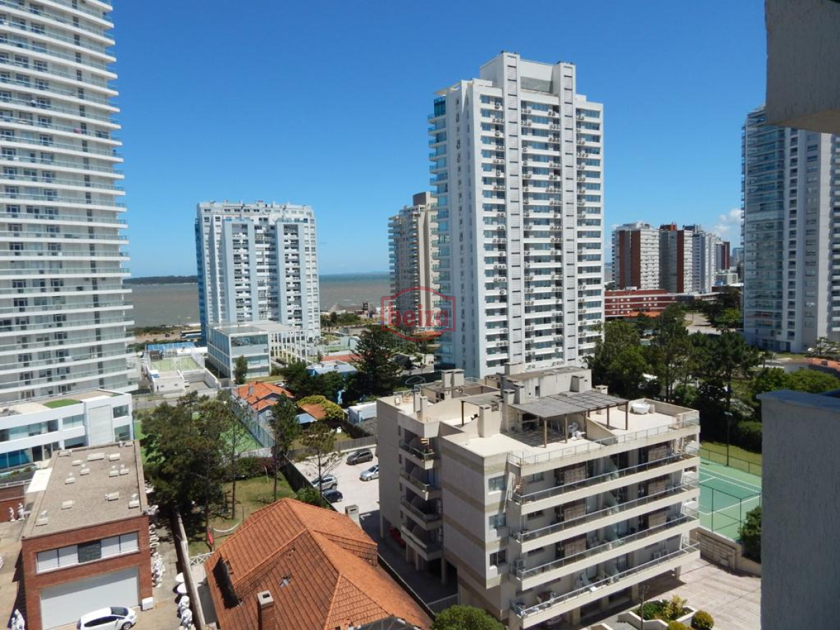 Apartamento ID.20292/Apartamento-en-Mansa,-2-dormitorios - Venta dos dormitorios en mansa