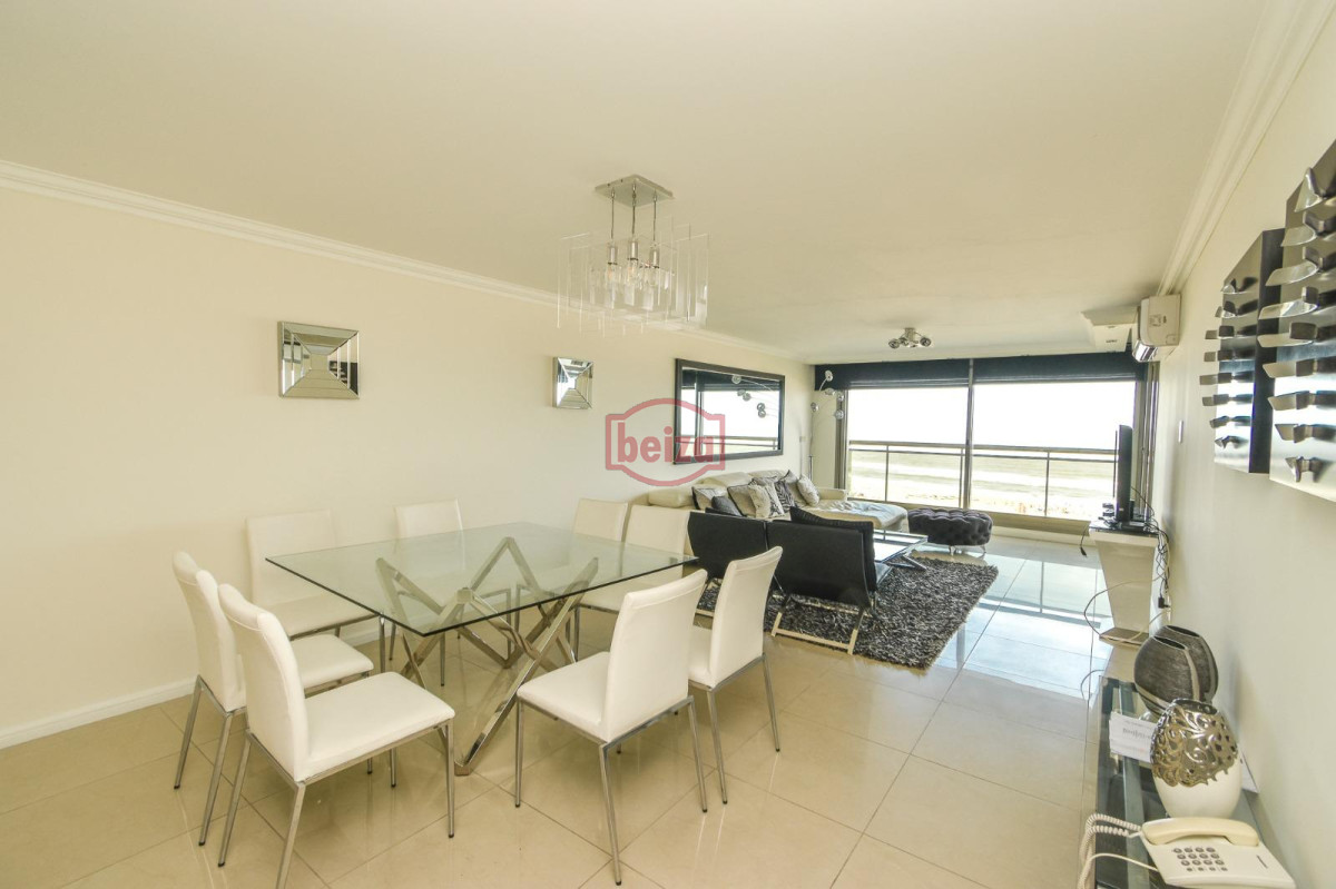 Apartamento ID.162610/59894443339 - Imperiale II - 3 dormitorios en suite(planta central)