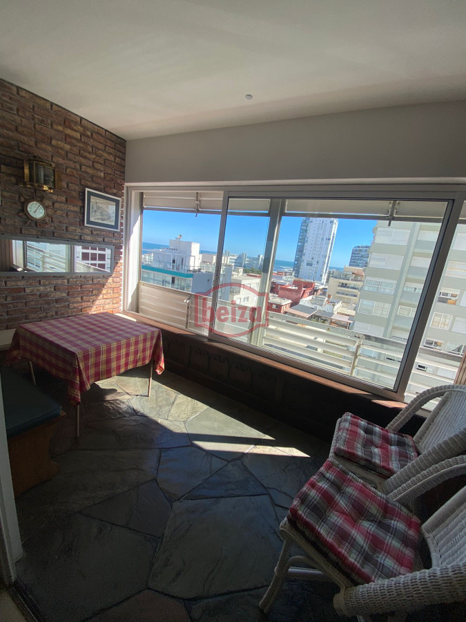 Apartamento ID.162818/Brava,-1-dormitorio-y-medio - Apartamento en Peninsula, 2 dormitorios *
