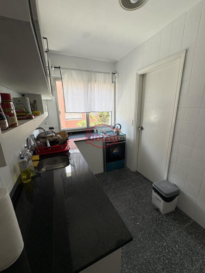 Apartamento ID.166666/un-dormitorio-frente-al-mar - Hermoso apartamento  primera fila mansa