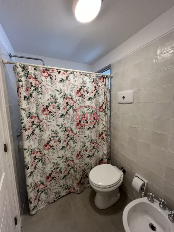 Apartamento ID.166043/Playa-Brava - Alquiler 3 dormitorios y dependencia