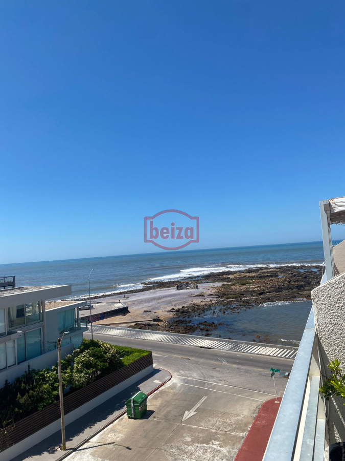 Apartamento ID.163721 - Peninsula 2 dormit frente al mar 