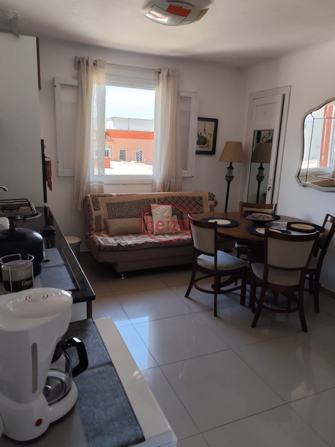 Apartamento ID.166814/Apartamento-en-Maldonado* - Oportunidad inversión 