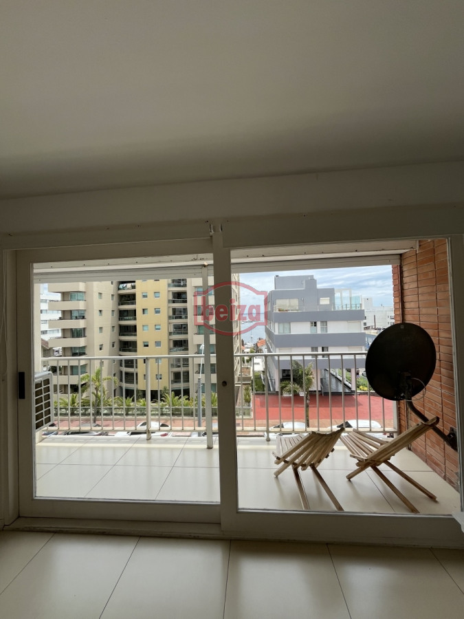 Apartamento ID.10238/Apartamento-en-Brava,-1-dormitorios-* - Oportunidad Cómodo Apto 2 Dormitorios En Gorlero
