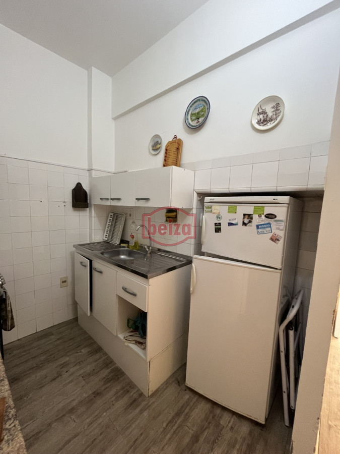 Apartamento ID.166033/Monoambiente-a-50-metros-de-la-Playa- - Alquiler un dormitorio Peninsula