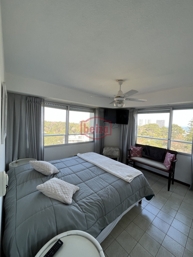 Apartamento ID.165863/Alquiler-de-depto-en-el-puerto- - Oportunidad única