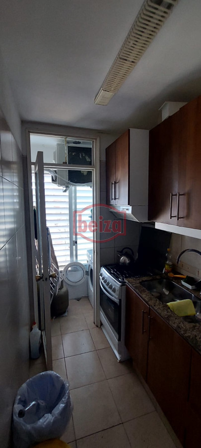 Apartamento ID.10757/Oportunidad-de-inversión-en-Punta-del-Este - A pasos del Puerto con buena vista a la Brava y a la Isla de lobos