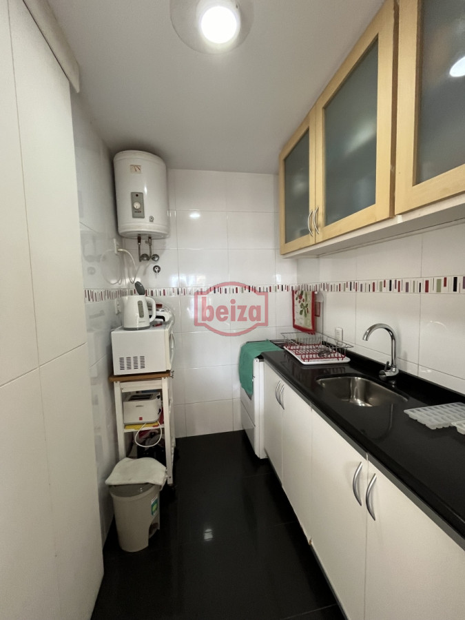 Apartamento ID.10238/Apartamento-en-Brava,-1-dormitorios-* - Oportunidad Cómodo Apto 2 Dormitorios En Gorlero
