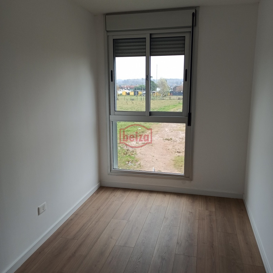Apartamento ID.164671 - Altos de Barrio Norte - 2 Dormitorios