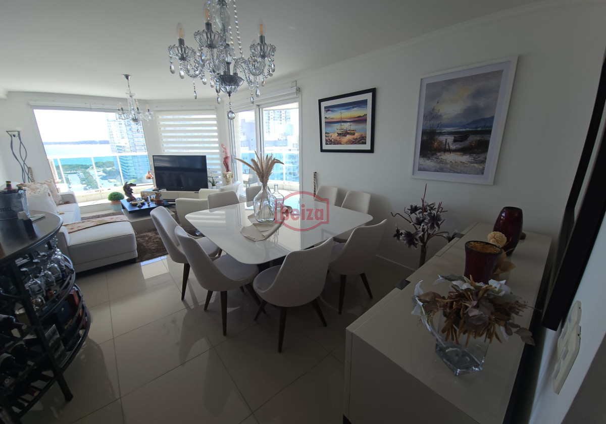 Apartamento ID.163542/Centrico - Ubicación estratégica con excelentes servicios