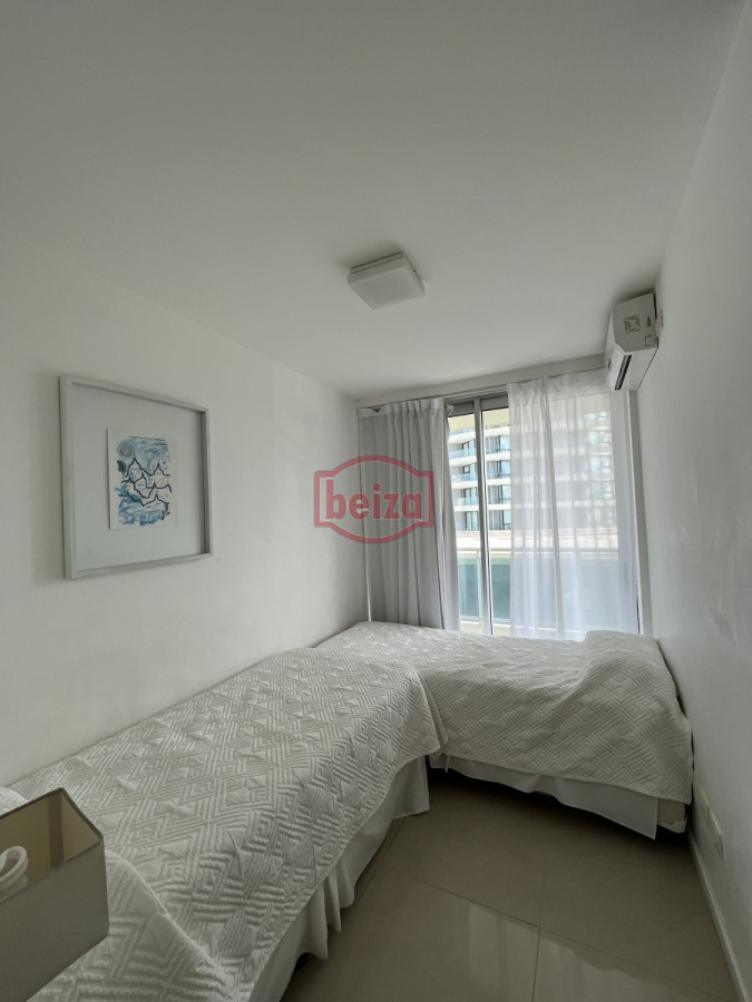 Apartamento ID.163837/Vista-al-mar-y-excelente-ubicación - Apartamento de 2 dormitorios - 