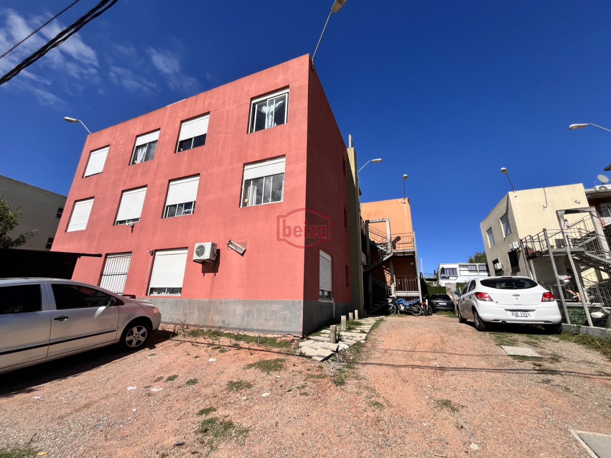 Apartamento ID.167102/Oportunidad-de-Venta- - Traspaso Apartamento 2 dormitorios BHU