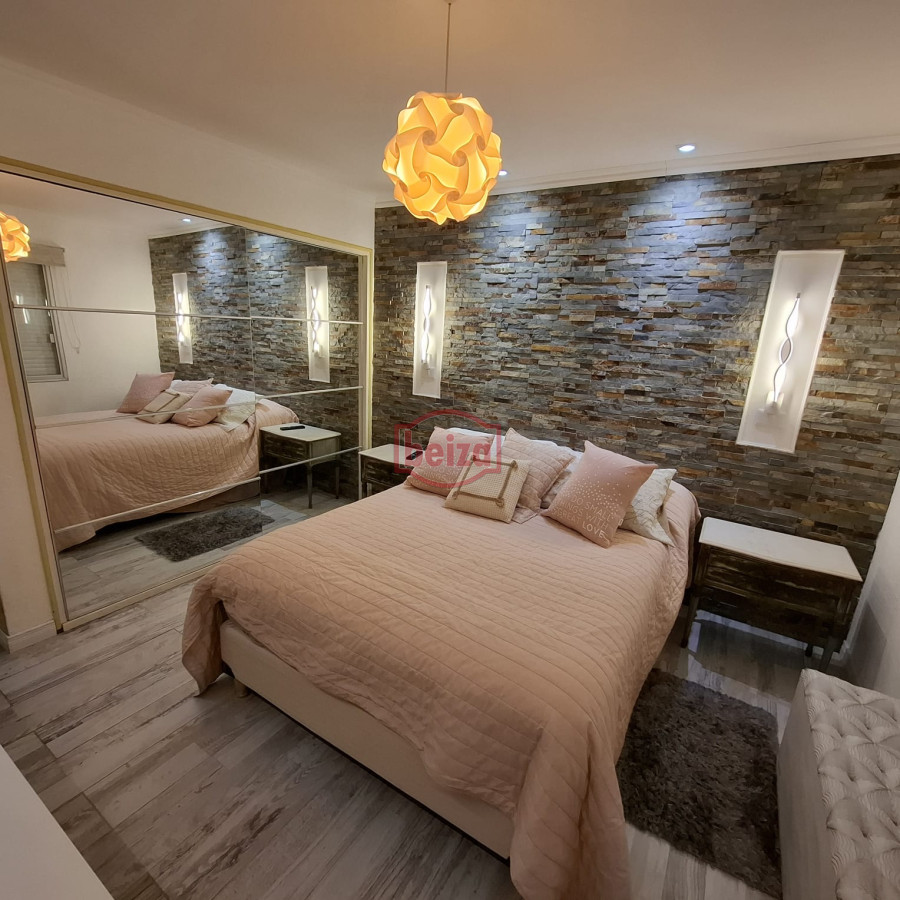 Apartamento ID.166971/VENTA-Apartamento-frente-al-Mar - Alquiler Apartamento 1 dormitorio en la Peninsula