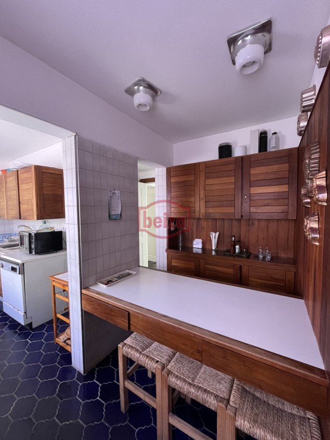 Apartamento ID.166043/Playa-Brava - Alquiler 3 dormitorios y dependencia