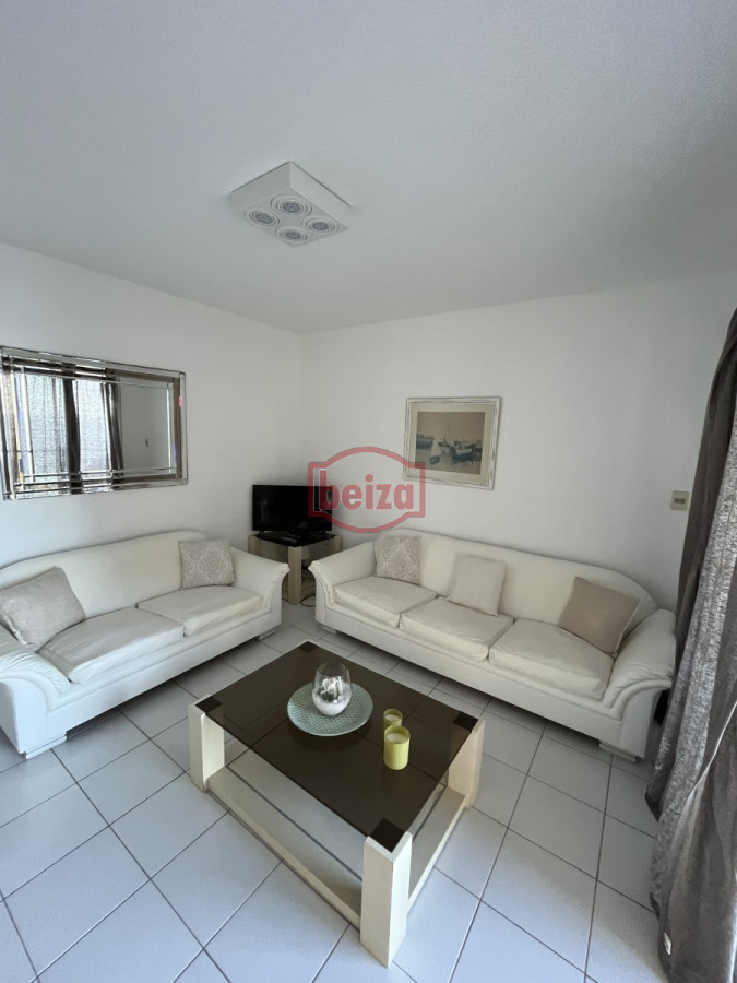 Apartamento ID.161084/2-Dormitorios-y-medio.-Variedad-de-amenities. - Vista al mar y excelente ubicación