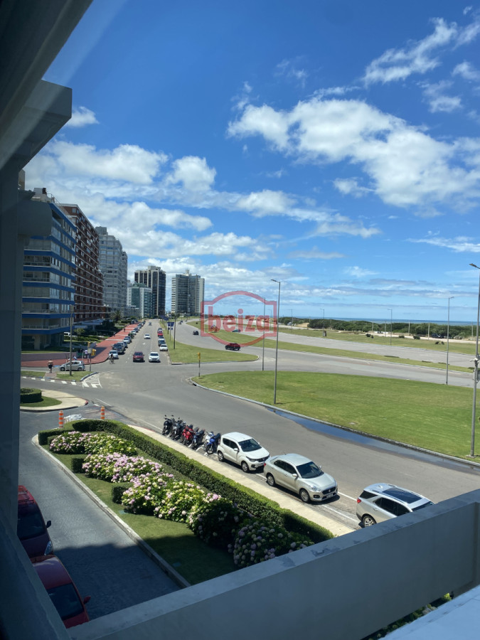 Espectacular departamento  - BZA166661A