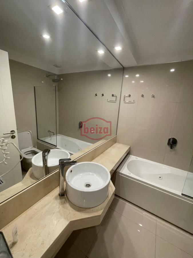 Apartamento ID.166000/Venta-apartamento-2-dormitorios-sobre-Roosevelt - Apartamento en Peninsula, Monoambiente *
