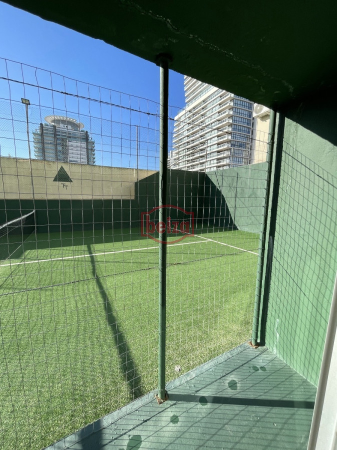 Apartamento ID.160317/Venta-A-estrenar.-2-Dormitorios-con-60-m²-de-terraza.-Maldonado-centro - Playa Brava. 1 Dormitorio y medio. Variedad de Amenities.