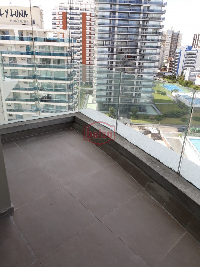 Apartamento ID.163030 - Art Tower - En el Corazón de Punta del Este