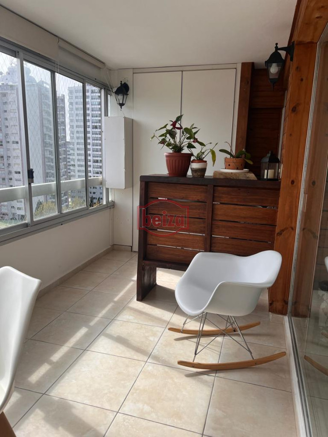 Apartamento ID.165972/Look-Brava - venta apartamento en Av. Roosevelt. 3 dormitorios.