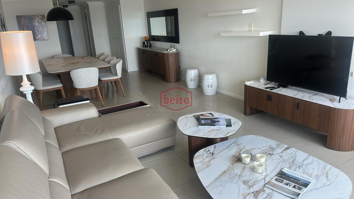 Apartamento ID.161413/Apartamento-en-Mansa,-2-dormitorios-* - Apartamento en Brava, 3 dormitorios *