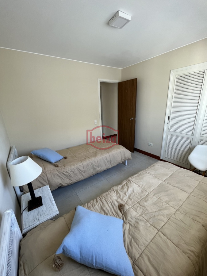 Apartamento ID.165292/Alquiler-por-temporada-de-apartamento-de-3-dormitorios-en-Punta-del-Este - Peninsuls 3 dorm